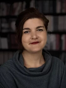 Sophie Strauß