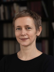 Portrait of Aylin Rieger